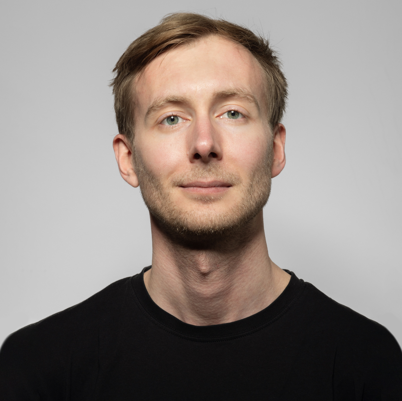 Daniel Kales