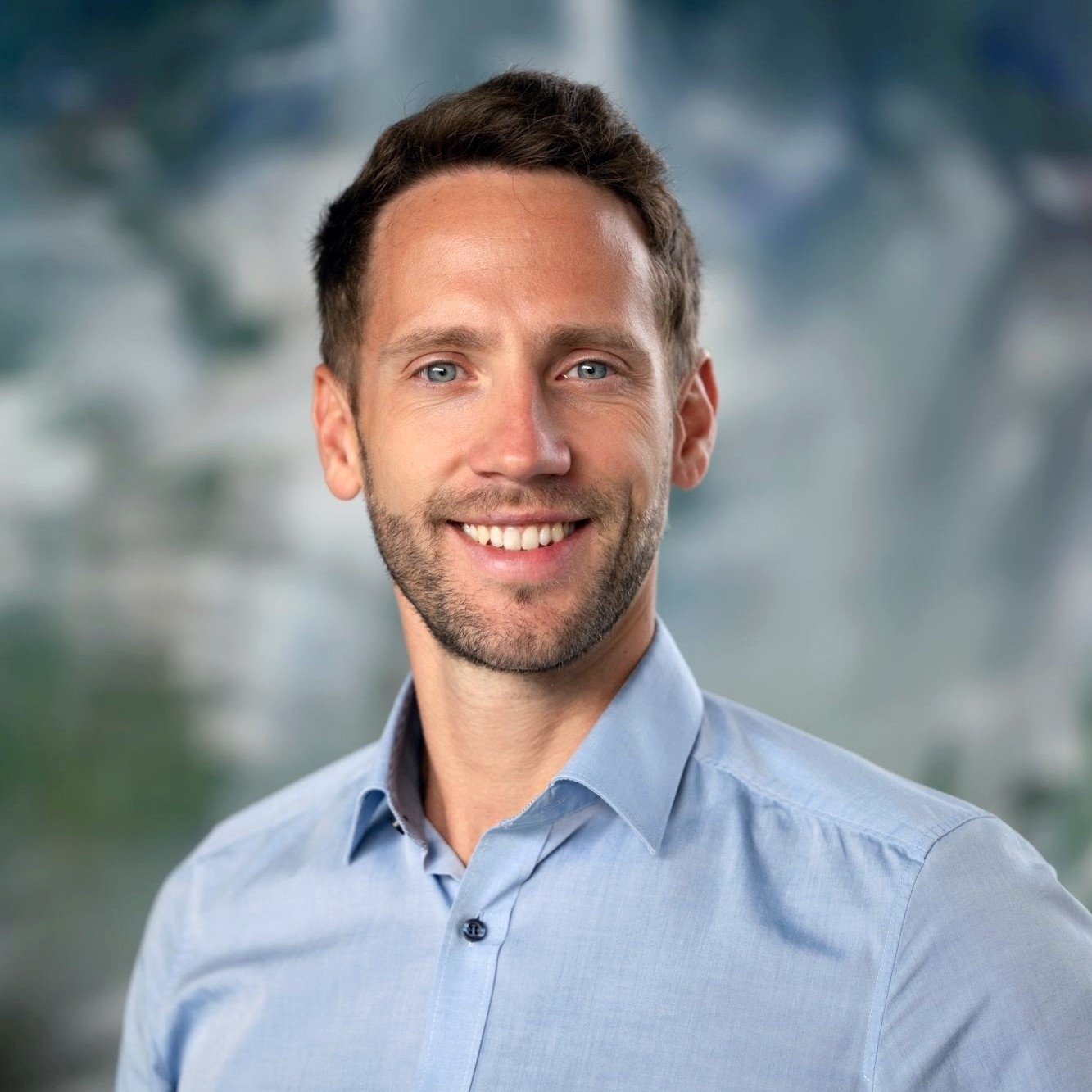 Kevin Theuermann