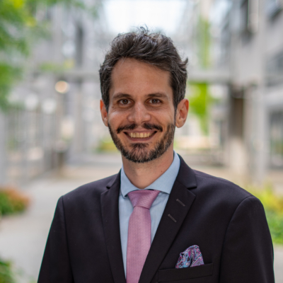Lukas Giner