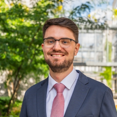 Jonas Juffinger
