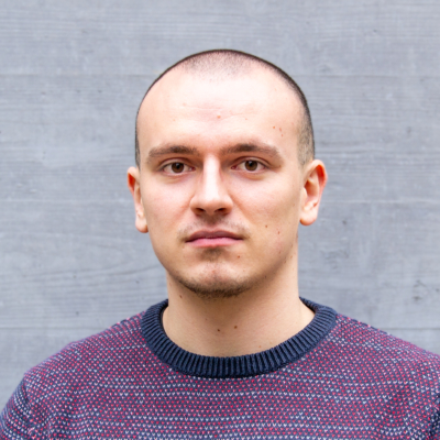 Srdan Stjepanovic