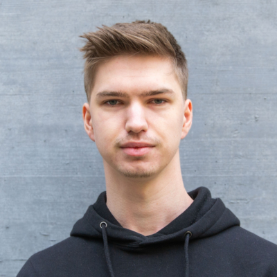 Jakob Khom