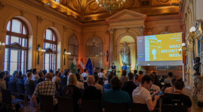 Graz Security Week 2025