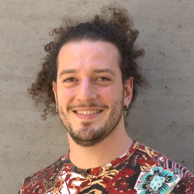 Simone Franza