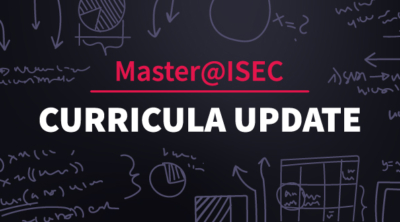 New Curricula, New Courses