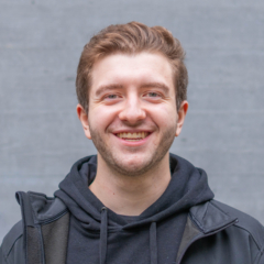 Sebastian Daniel Felix