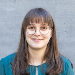 Verena Schaffer