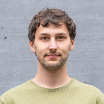 Simon Scherer