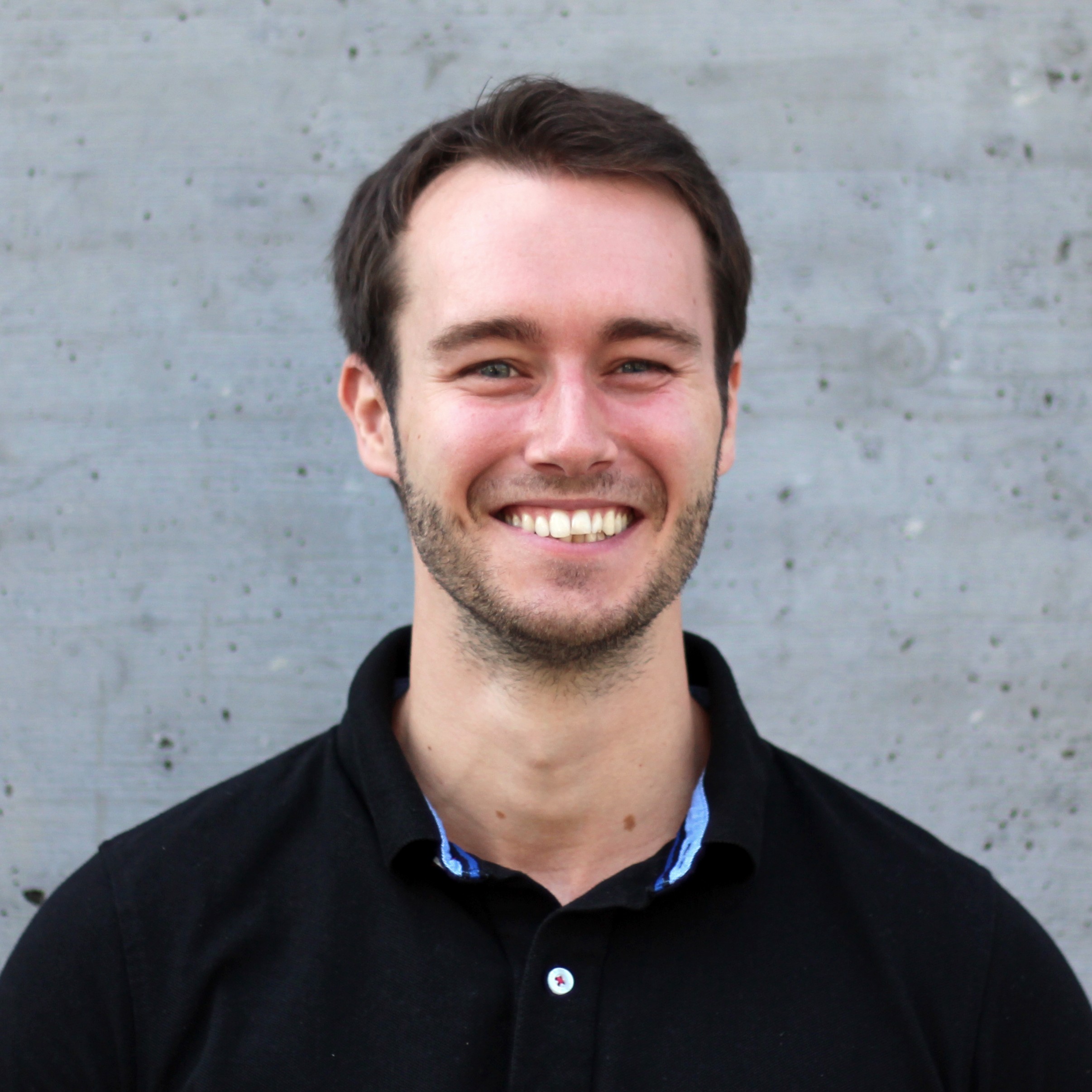 Hannes Groß