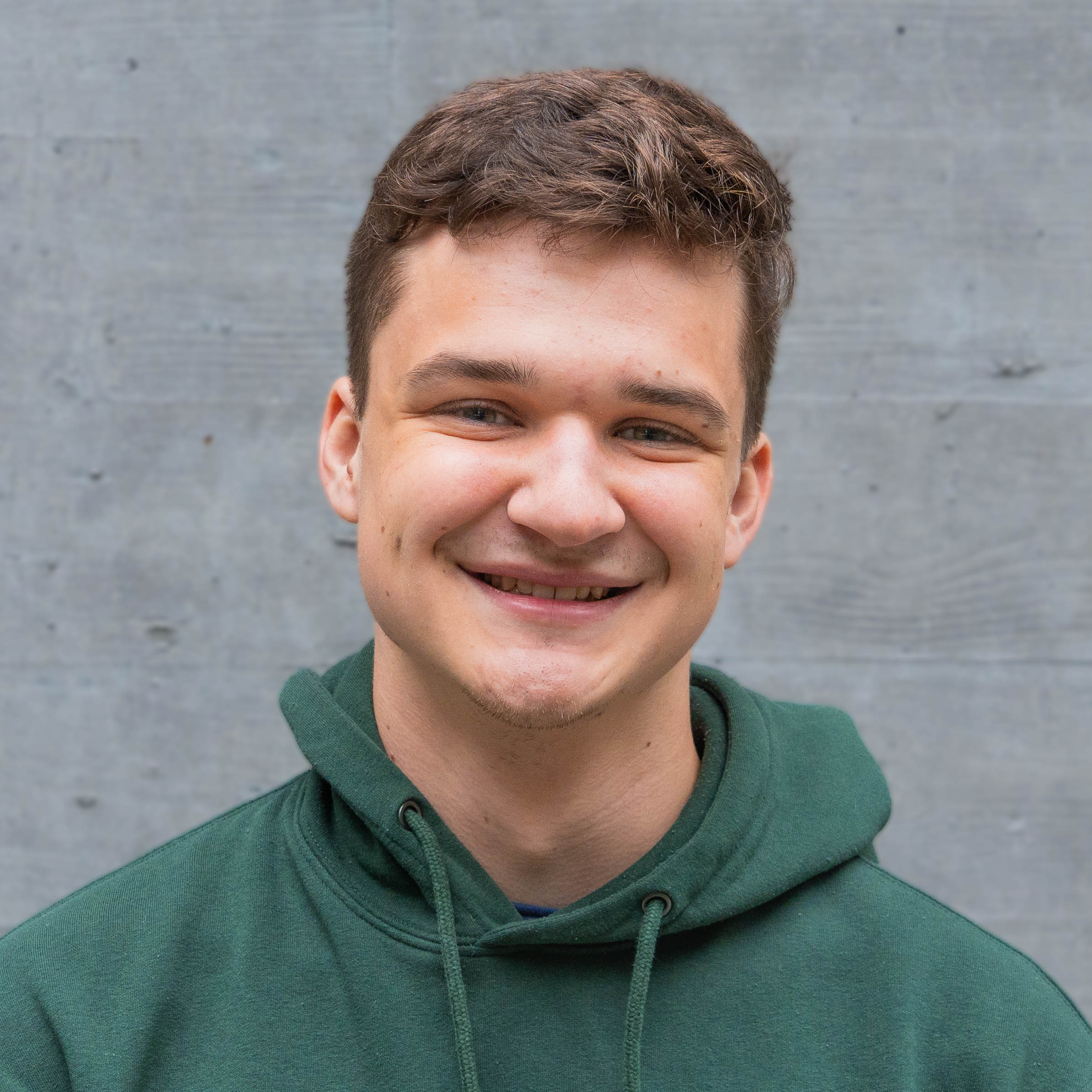 Michael Eckert