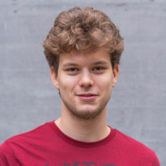 Maximilian Fischer