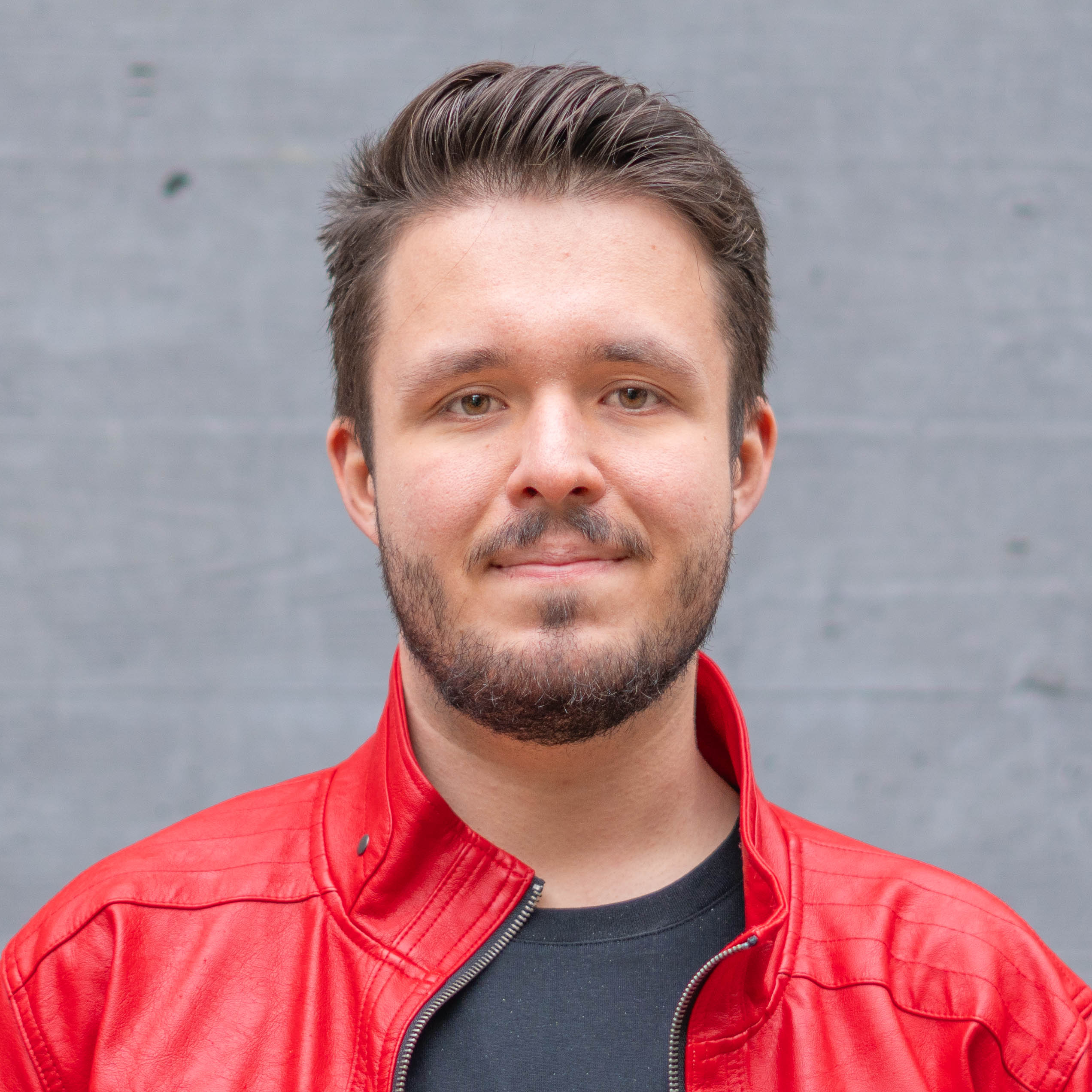 Thomas Halbedl