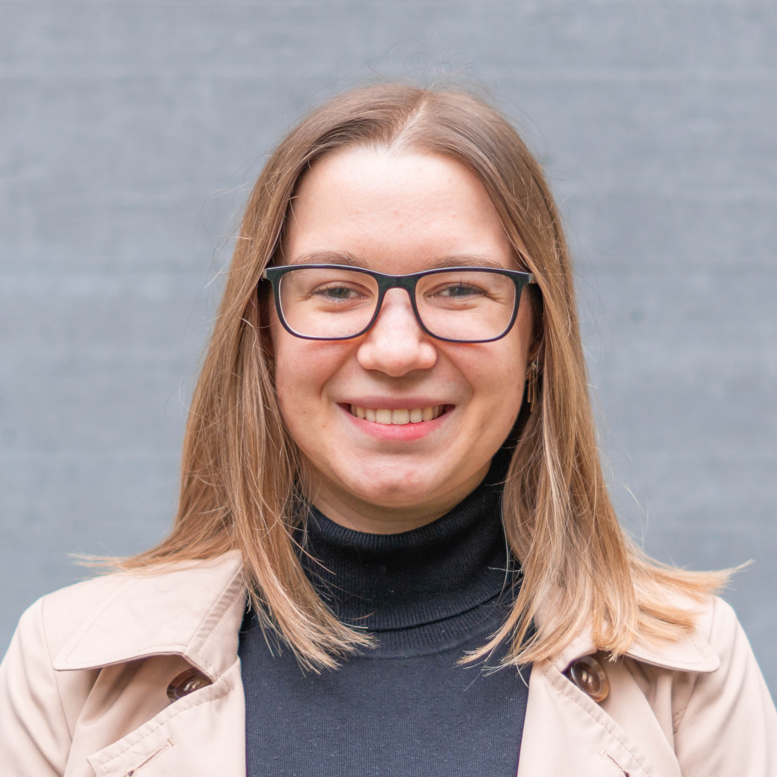 Sarah Hartinger