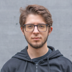 Thomas Kasper