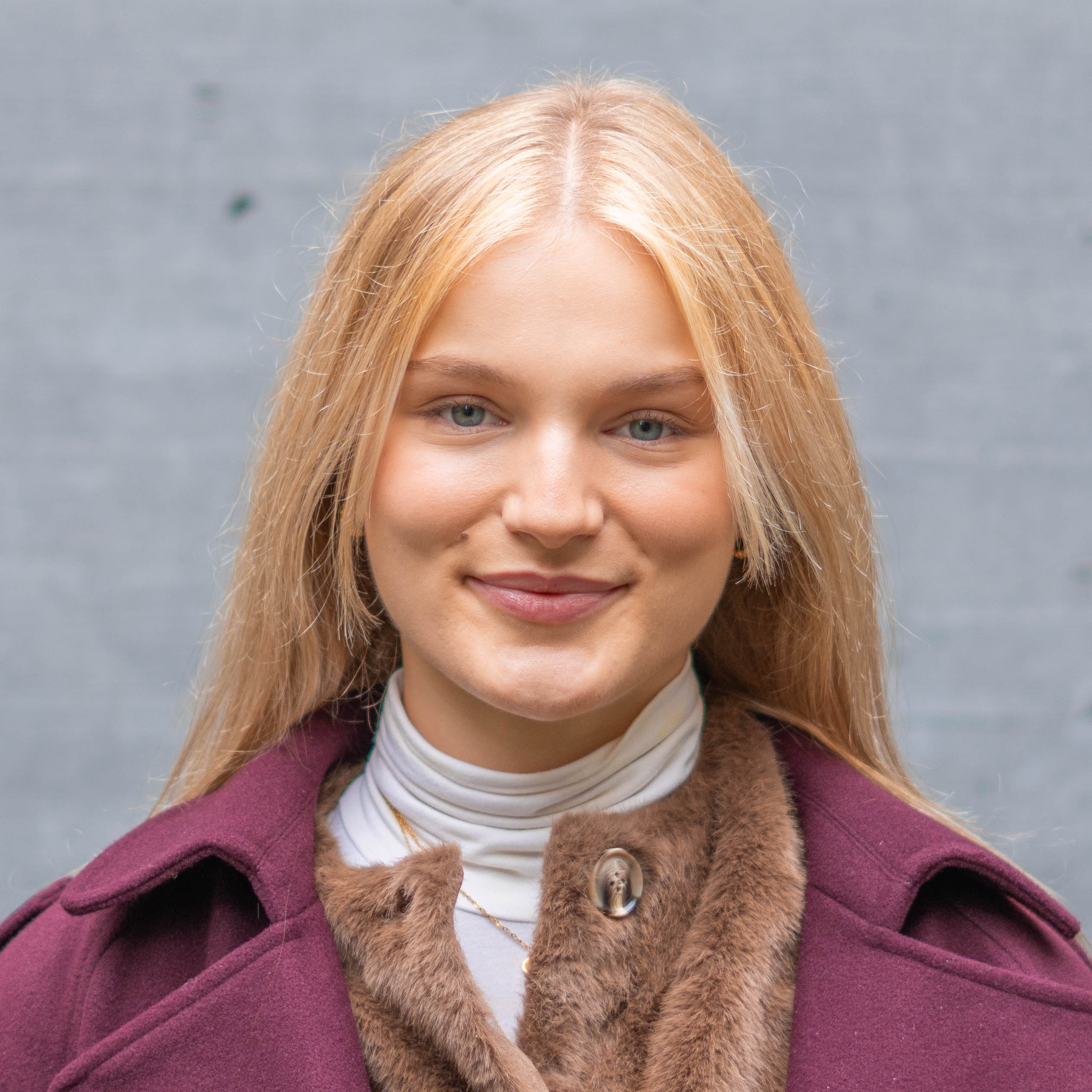 Rebecca Leopold