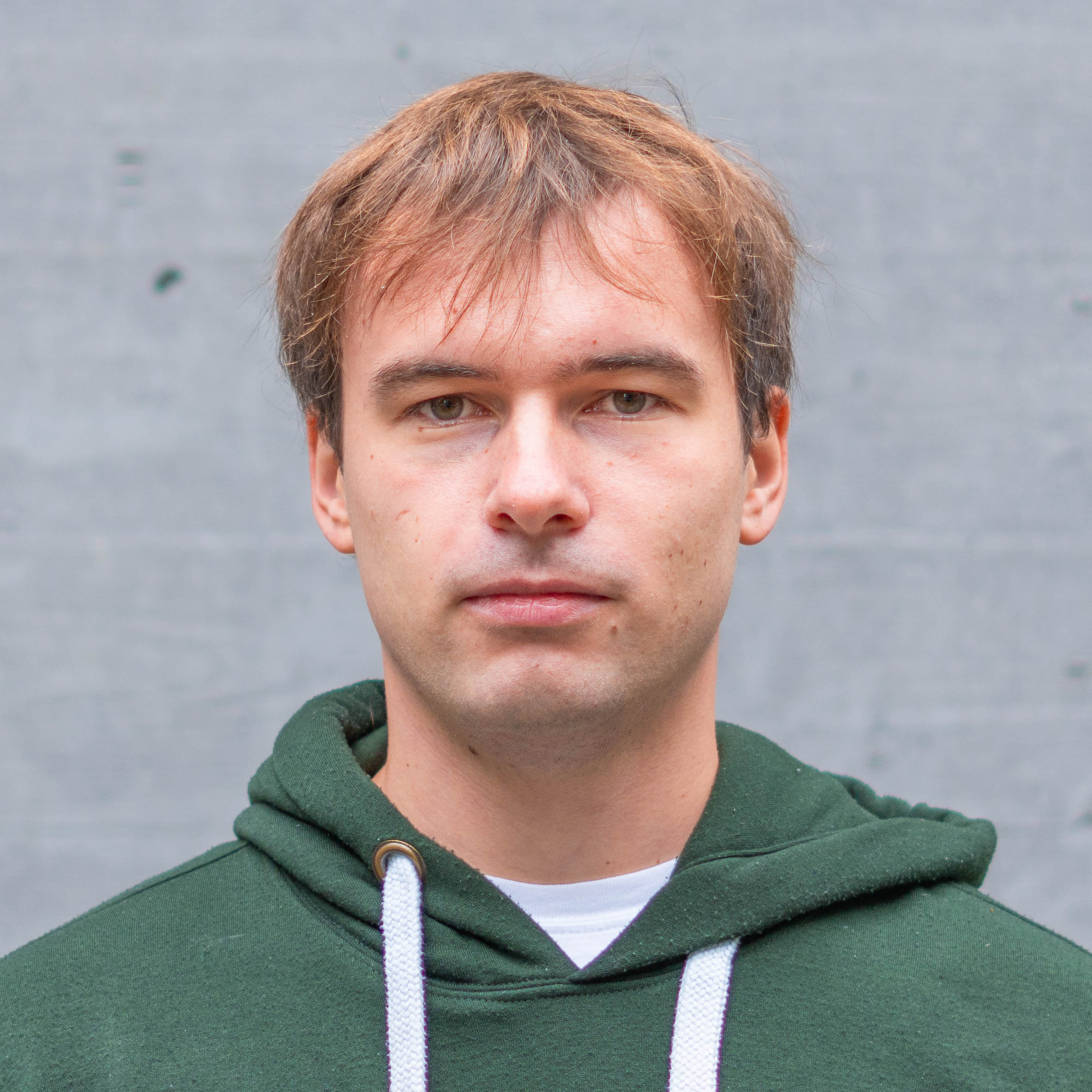 Lukas Miklautz