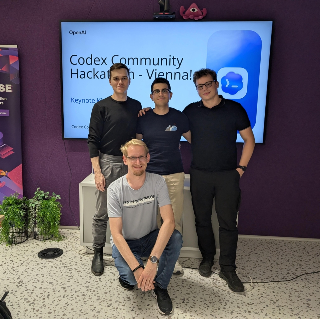 202604_OpenAI Codex Hackathon 3rd Place-cropped