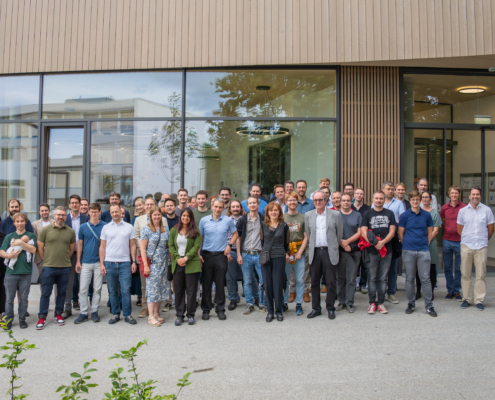 ISEC PhD Alumni