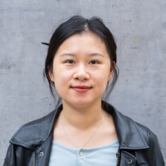 Jiamin Cui