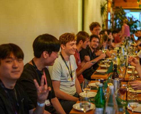 Social Event