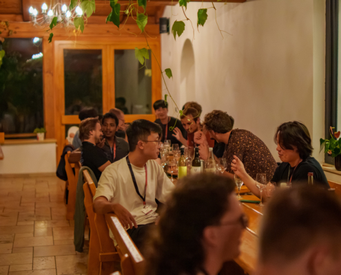 Social Event